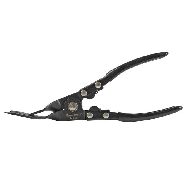 Kamasa-Tools Plastklips utløser Demonteringsverktøy for dørpanel 