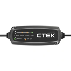 CTEK CT5 POWERSPORT UTV, ATV, Motorsykkel