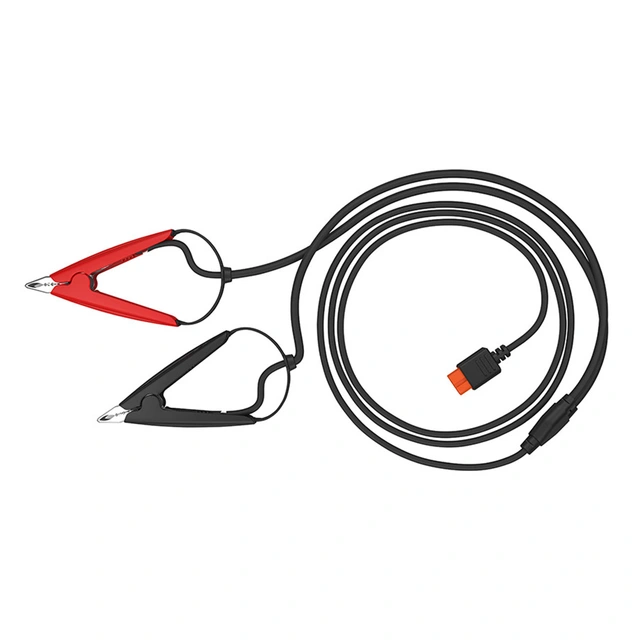 CTEK CS FREE "Trådløs" Batterilader, Starthjelp 