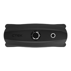 CTEK CS FREE "Trådløs" Batterilader, Starthjelp
