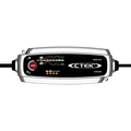 CTEK MXS 5.0 Batterilader m/temperaturkompensasjon