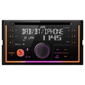 JVC KW-DB95BT CD, BT, DAB+, USB, Aux