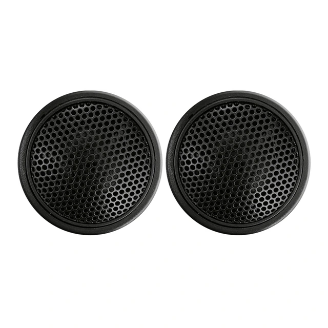 Phoenix Gold ZX65CS 6,5" Høyttalerpar 2-veis, 6,5", ZX-Serien 