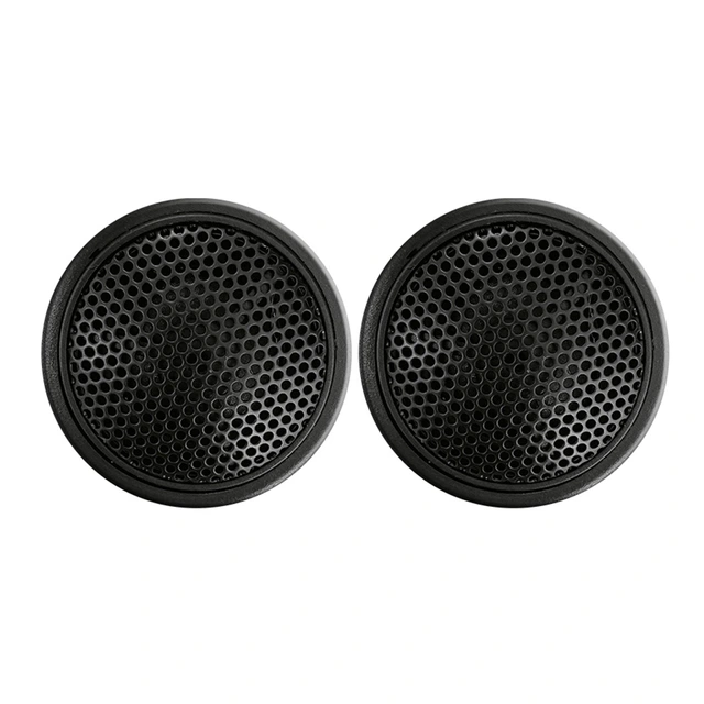 Phoenix Gold ZX653CS 6,5" 3-veis 3-veis, 6,5", ZX-Serien 