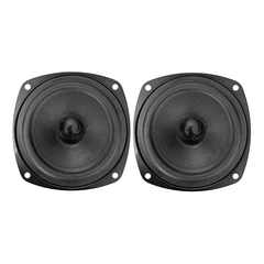 Phoenix Gold ZX35C 3,5" mellomtone par 3,5", 20W RMS, ZX-Serien