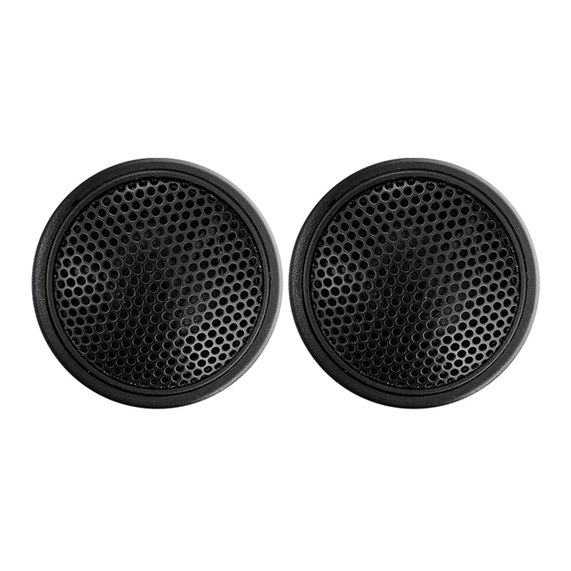 Phoenix Gold ZX1TC diskantpar 25mm, 20W RMS, ZX-Serien 