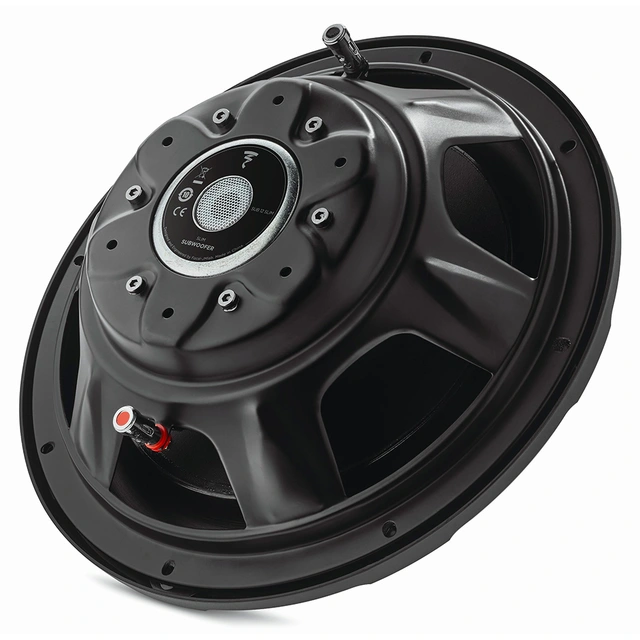Focal SUB 12 SLIM. 12" subwoofer Slim, 280W RMS, 4 Ohm 