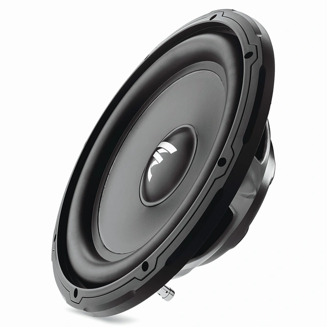 Focal SUB 12 SLIM. 12" subwoofer Slim, 280W RMS, 4 Ohm 