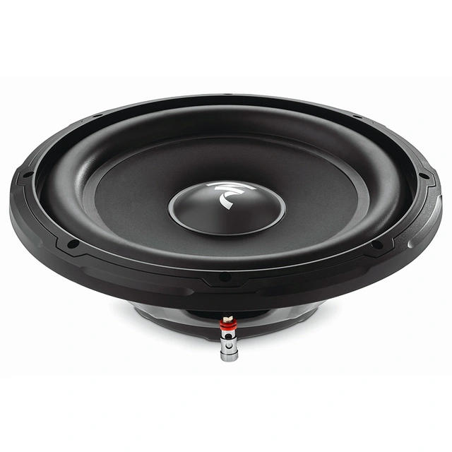 Focal SUB 12 SLIM. 12" subwoofer Slim, 280W RMS, 4 Ohm 