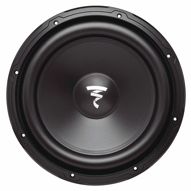 Focal SUB 12 DUAL. 12" subwoofer 300W RMS, 2x4 Ohm 
