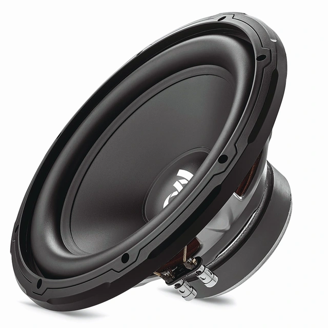 Focal SUB 12 DUAL. 12" subwoofer 300W RMS, 2x4 Ohm 