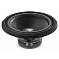 Focal SUB 12 DUAL. 12" subwoofer 300W RMS, 2x4 Ohm