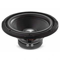 Focal SUB 12 DUAL. 12" subwoofer 300W RMS, 2x4 Ohm
