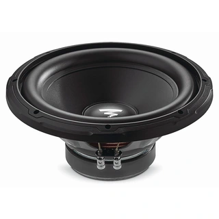Focal SUB 12 DUAL. 12" subwoofer 300W RMS, 2x4 Ohm