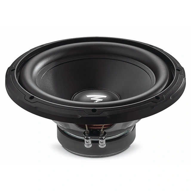 Focal SUB 12 DUAL. 12" subwoofer 300W RMS, 2x4 Ohm 