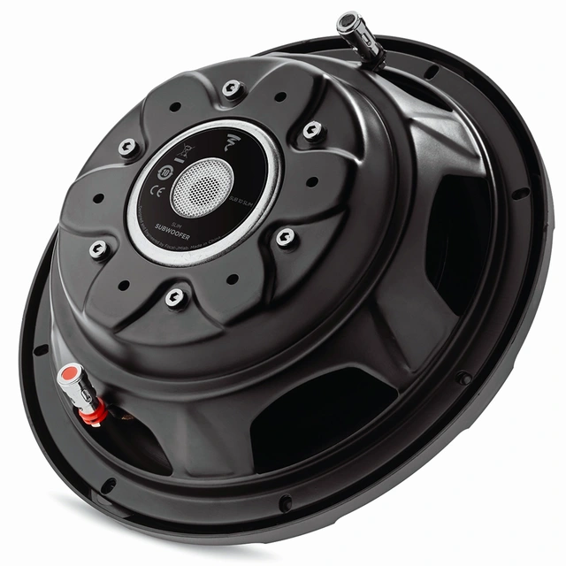 Focal SUB 10 SLIM. 10" subwoofer Slim, 230W RMS, 4 Ohm 