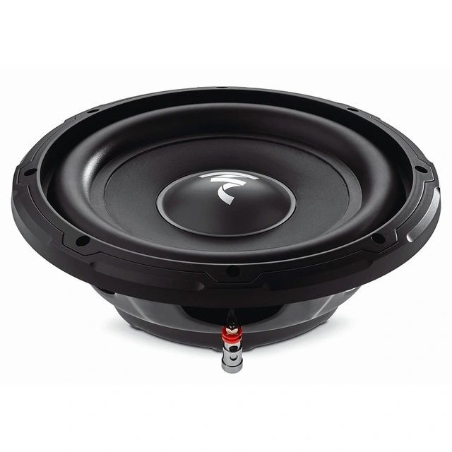 Focal SUB 10 SLIM. 10" subwoofer Slim, 230W RMS, 4 Ohm 