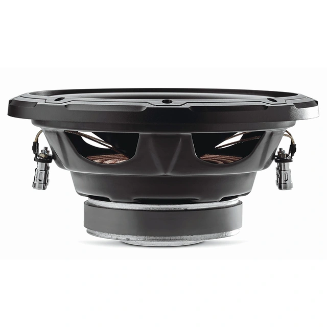 Focal SUB 10 DUAL. 10" subwoofer 250W RMS, 2x4 Ohm 