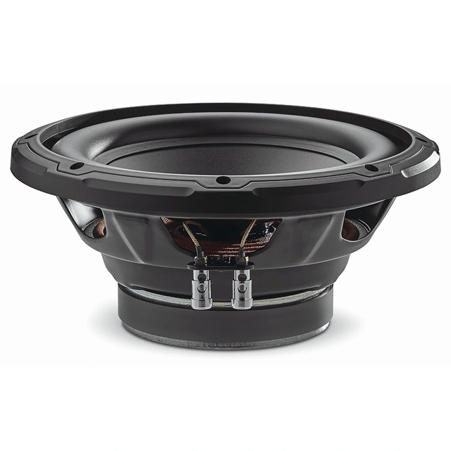Focal SUB 10 DUAL. 10" subwoofer 250W RMS, 2x4 Ohm 