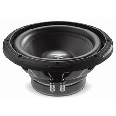 Focal SUB 10 DUAL. 10" subwoofer 250W RMS, 2x4 Ohm