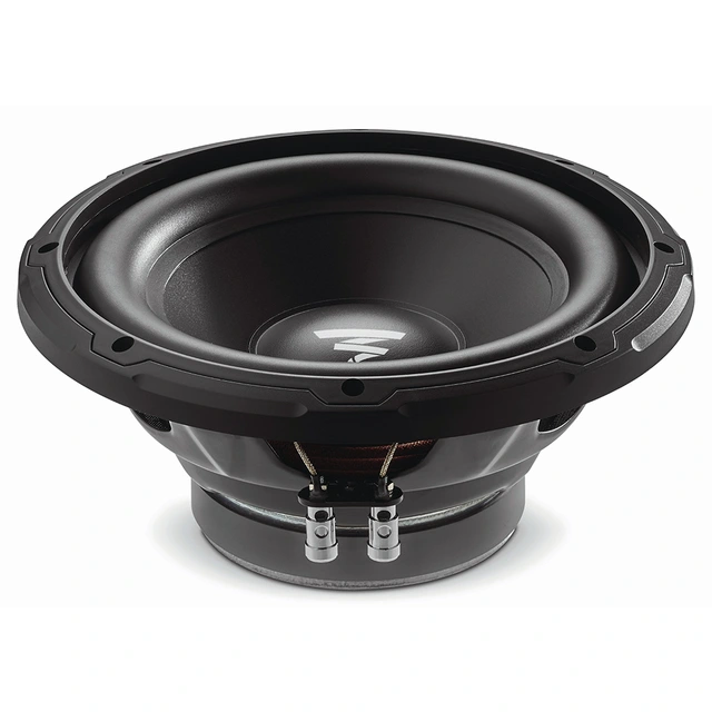 Focal SUB 10 DUAL. 10" subwoofer 250W RMS, 2x4 Ohm 