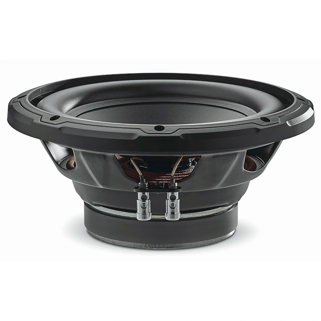 Focal SUB 10. 10" subwoofer 250W RMS, 4 Ohm 