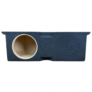 BRS bilspesifikk basskasse 8" VW ID.4/ID.5 - Skoda Enyaq (2021->)