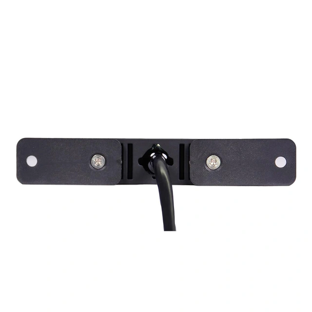 VP 6 LED Slim varsellys Oransje, 12/24V 