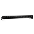 BRT Slimline Pro 20 m/varsellys 9300 lumen, Fjernlys/varsellys