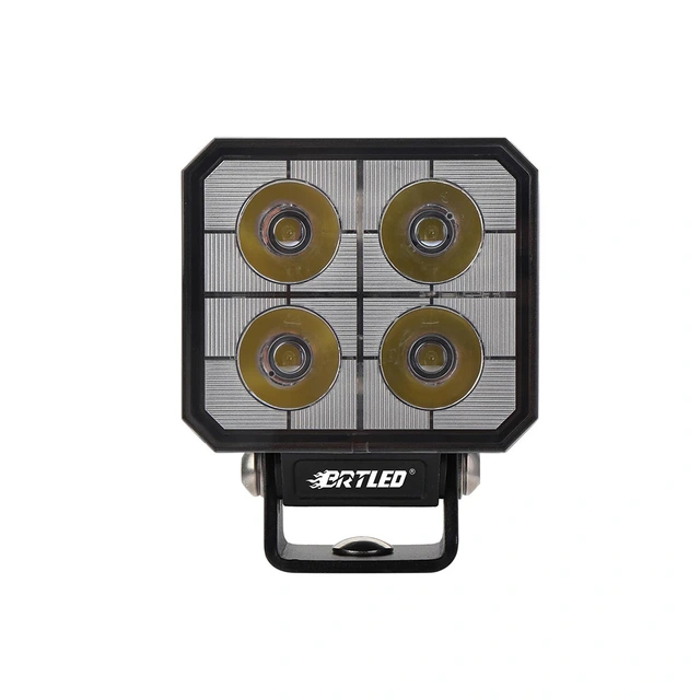 BRT Edgeless 40 LED 3400 lumen, 12/24V 