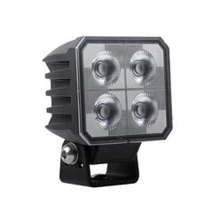 BRT Edgeless 40 LED 3400 lumen, 12/24V