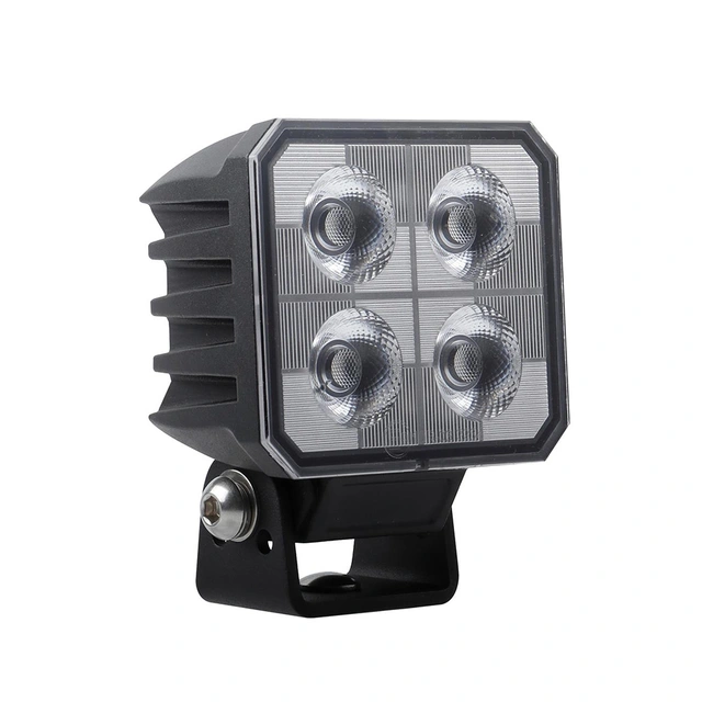 BRT Edgeless 40 LED 3400 lumen, 12/24V 