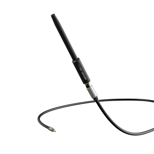 ETON RTA 3.5 RTA målemikrofon Målemikrofon for ETON DSP 