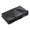 ETON Stealth 7.1 DSP 7-kanals forsterker, 8-kanals DSP, 440W