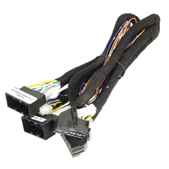 Musway MPK-BMWD8-RAM-HK Plug&amp;Play kabel. For D8v3/D8