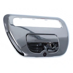 Connects2 Spesialtilp.ryggekamera (CVBS) Mitsubishi L200 (2006 - 2015) Krom