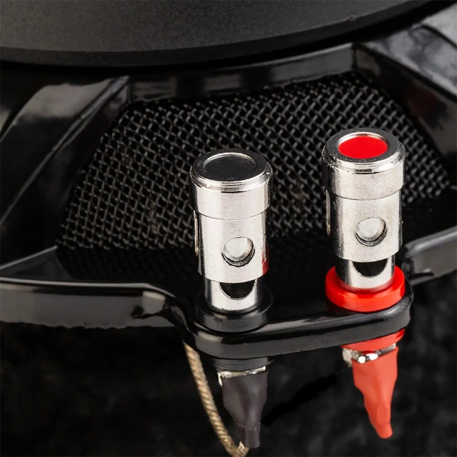 Gladen RSX 10. 10" Subwoofer 10", 300W RMS, 4 Ohm 