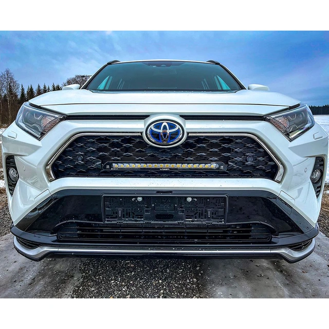 Lazer lyspakke Toyota RAV4 Plug-in Hybrid 2019-> 