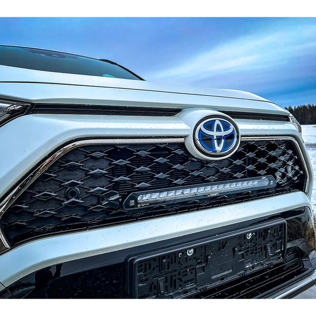 Lazer lyspakke Toyota RAV4 Plug-in Hybrid 2019-> 