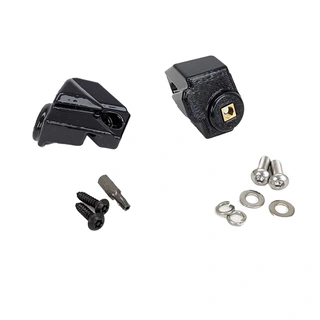 Lazer grillbrakett Toyota RAV4 Plug-in Hybrid 2019 ->