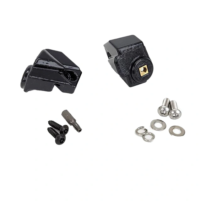 Lazer grillbrakett Toyota RAV4 Plug-in Hybrid 2019 -> 