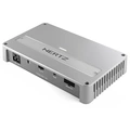 Hertz Venezia V6 6-kanals forsterker Marine, 6x290W RMS, 2 Ohm