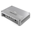 Hertz Venezia V1 monoforsterker Marine, 1260W RMS, 1 Ohm