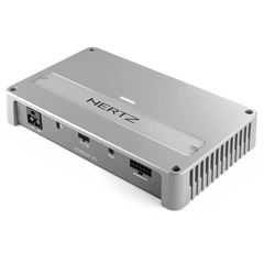 Hertz Venezia V5 5-kanals forsterker Marine, 4x220+780W RMS, 2 Ohm