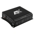 ESX VX1400.4 PRO 4-kanals forsterker 4x350W RMS, 2 Ohm, SPL, Klasse D