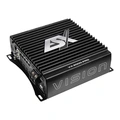 ESX VX2000 PRO monoforsterker 2200W RMS, 1 Ohm, SPL, Klasse D