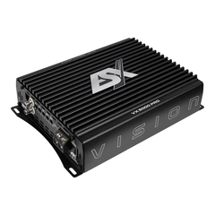 ESX VX5000 PRO monoforsterker 5000W RMS, 1 Ohm, SPL, Klasse D