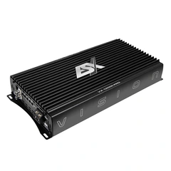 ESX VX13000 PRO monoforsterker 13000W RMS, 1 Ohm, SPL, Klasse D