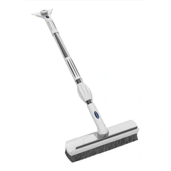 Snowblower S2 Snøkost Snøkost med teleskopstang