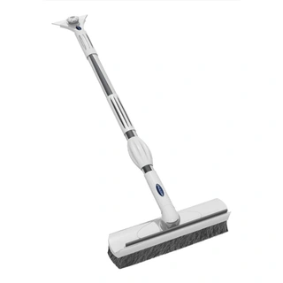 Snowblower S2 Snøkost Snøkost med teleskopstang